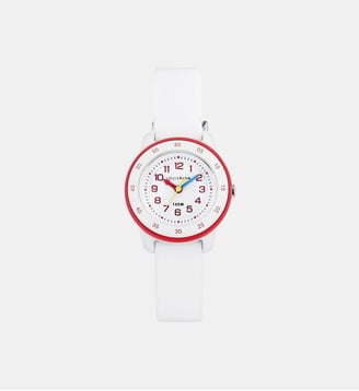 Montre Noa Blanc XE4587AW\4 - Louis Pion - Blanc