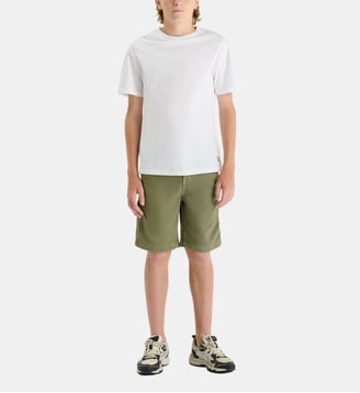 Tee-Shirt DASHBO - Le Temps Des Cerises - Blanc