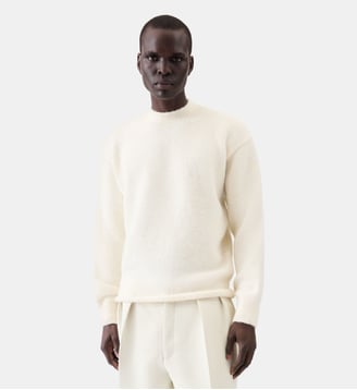 Le Pull Jacquemus - Jacquemus - Beige