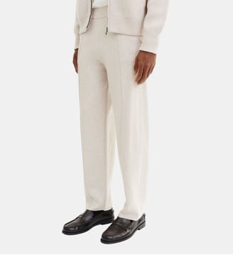 Pantalon milano - Bompard - Tourterelle