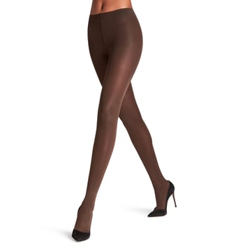 Collant Seidenglatt 40 Fibre artificielle Semi-opaque - Falke - Brenda