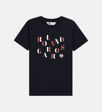RTSB0420 - Roland-Garros - Bleu marine