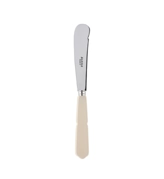 Gustave, Couteau à beurre - Sabre - Nacre
