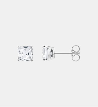 Clous d'oreilles argent - Thomas Sabo - Argent