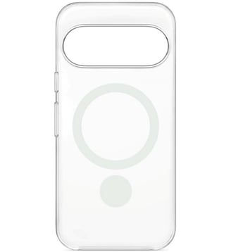 Coque Pixel 11 Pro XL Transparente - Google - Standard