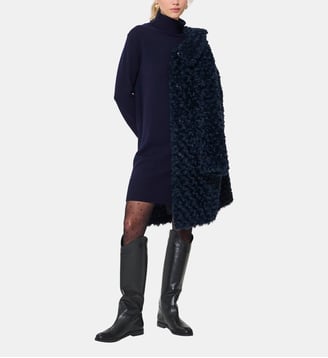 Robe Ralia - Tara Jarmon - Nuit