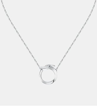 Collier T-HERITAGE - Trussardi - Acier inoxydable