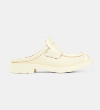 Ballerines 1978 - Camperlab - Blanc