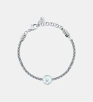 Bracelet DROPS - Morellato - Acier inoxydable