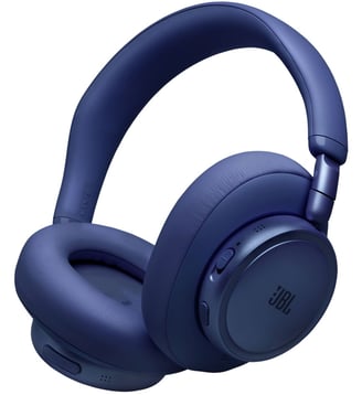 Casque Live 780 NC Bleu JBL