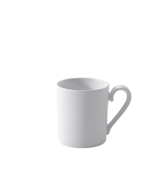 Mug - Villeroy & Boch - Blanc