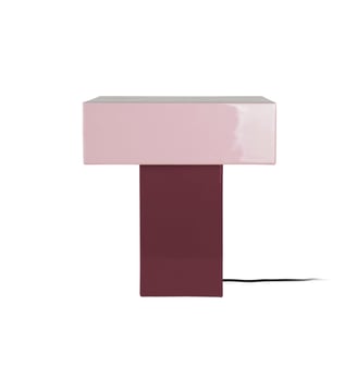 Lampe de Table Grato Recto Leitmotiv