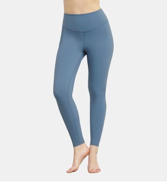 Legging de sport Dim Move - Dim - Bleu