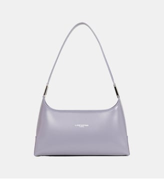 Sac à main Suave - Lancaster - Mauve fumé