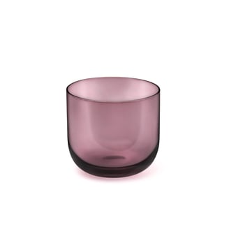 Eyden - Lot de 4 gobelets 26 cl - Couzon - Rose
