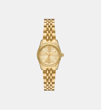 Montre Lexington Doré MK4741 - Michael Kors - Doré