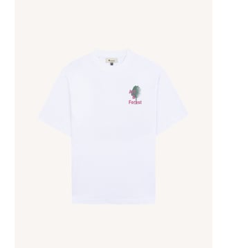 T-shirt YELLOWSTONE Faguo