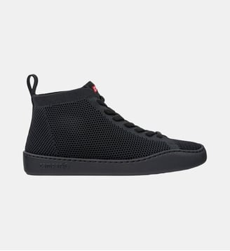 Baskets Peu Touring - Camper - Noir