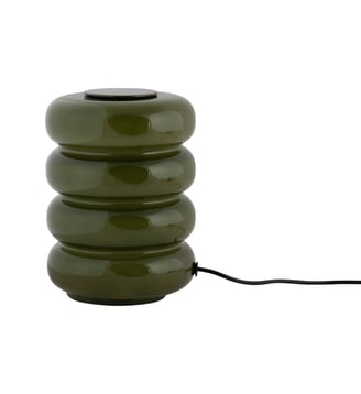 Lampe de Table Aro - Leitmotiv - Vert