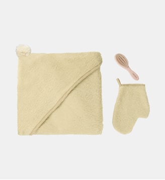 Set de bain bébé So Cute Nobodinoz