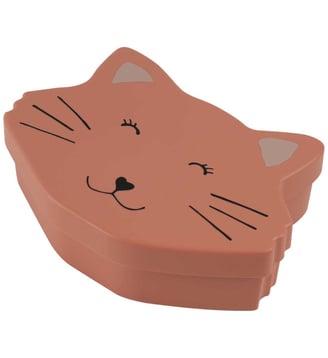 Lunch box - Trixie - Rose