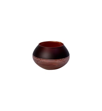 Photophore - Villeroy & Boch - Noir