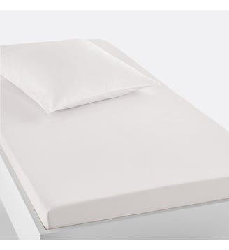 Drap housse enfant en coton bio La Redoute Interieurs