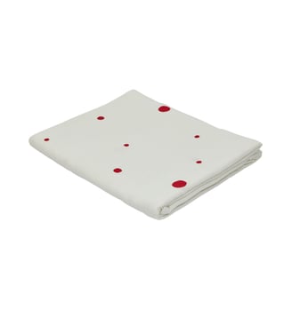 Nappe en coton Living - OYOY - Multicolore