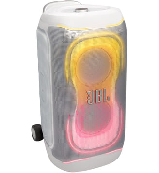 Enceinte sono Partybox 330 Blanc JBL