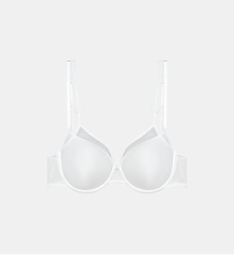 Soutien-gorge à coques fines MISS JOY - Passionata - Blanc