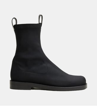 Boots DAMI Noir - Jonak - Noir