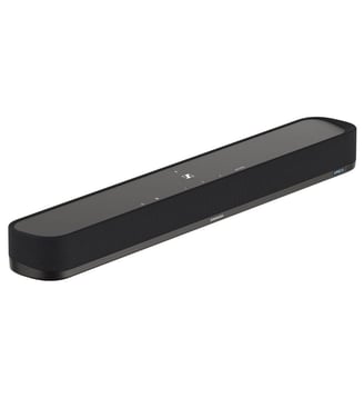 Barre de son AMBEO Mini - Sennheiser - Bleu