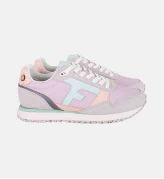Running - Faguo - Rose