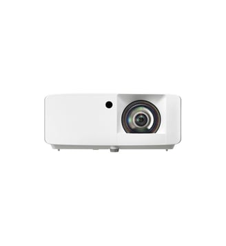 Vidéoprojecteur home cinéma GT2000HDR - Optoma - Standard