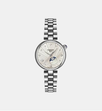 Montre Desir Argenté T1522231103600 - Tissot - Argenté