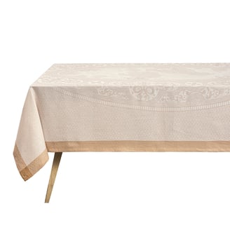 Nappe Évasion céleste Le Jacquard Francais