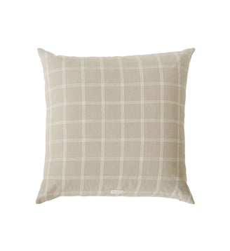 Coussin en coton Living - OYOY - Multicolore