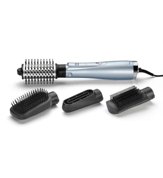 Brosse soufflante Multi-Styles Hydro-Fusion AS774E - Babyliss - Bleu