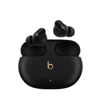 Ecouteurs Studio Buds + Noir - Beats - Noir
