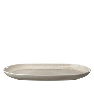 Plat de service - Villeroy & Boch - Beige