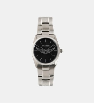 Montre Zadig Wings - Zadig&Voltaire - Noir