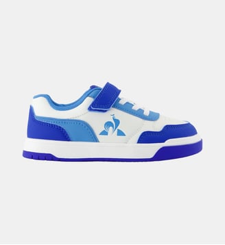Baskets basses LCS Court  - Le Coq Sportif - Blanc