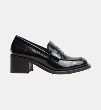 Mocassins Dollege en cuir - Jonak - Noir