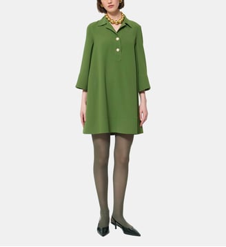 Robe Ross - Tara Jarmon - Vert