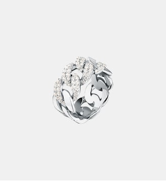 Bague TRAME - Morellato - Argent