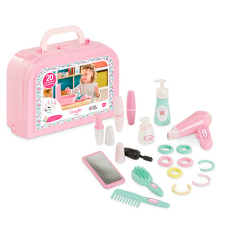Ma Valise Beauté - Corolle - Multicolore