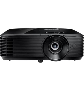 Vidéoprojecteur home cinéma H190x - Optoma - Standard
