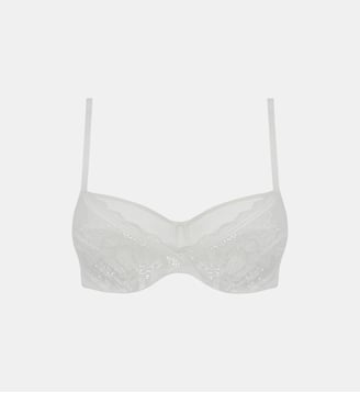 Soutien-gorge emboîtant maille douce Chantelle