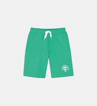 Bermuda de jogging - Timberland - Water garden