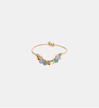 Bague Frida - Sirène - YAY Paris - Sirène